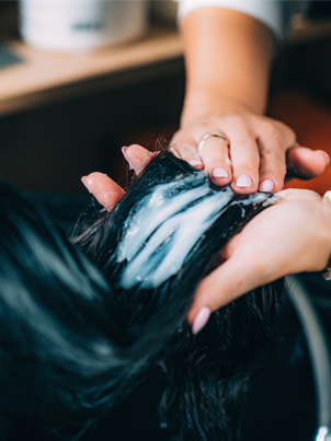 Hair and Scalp Care