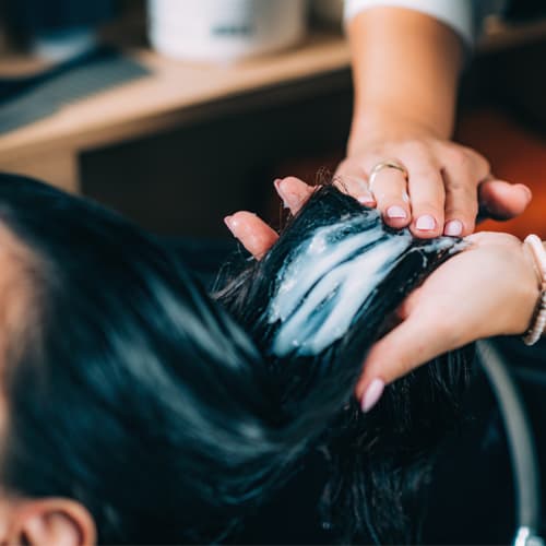 Hair Care Series