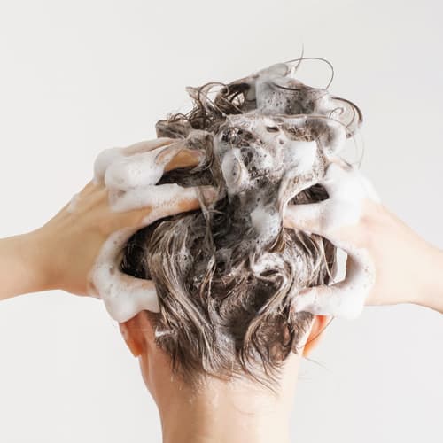 Shampoo Series